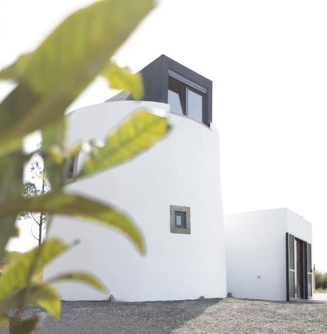 O Moinho 98 - A Cozy Getaway By The Coast Apartment Lourinha  Bagian luar foto