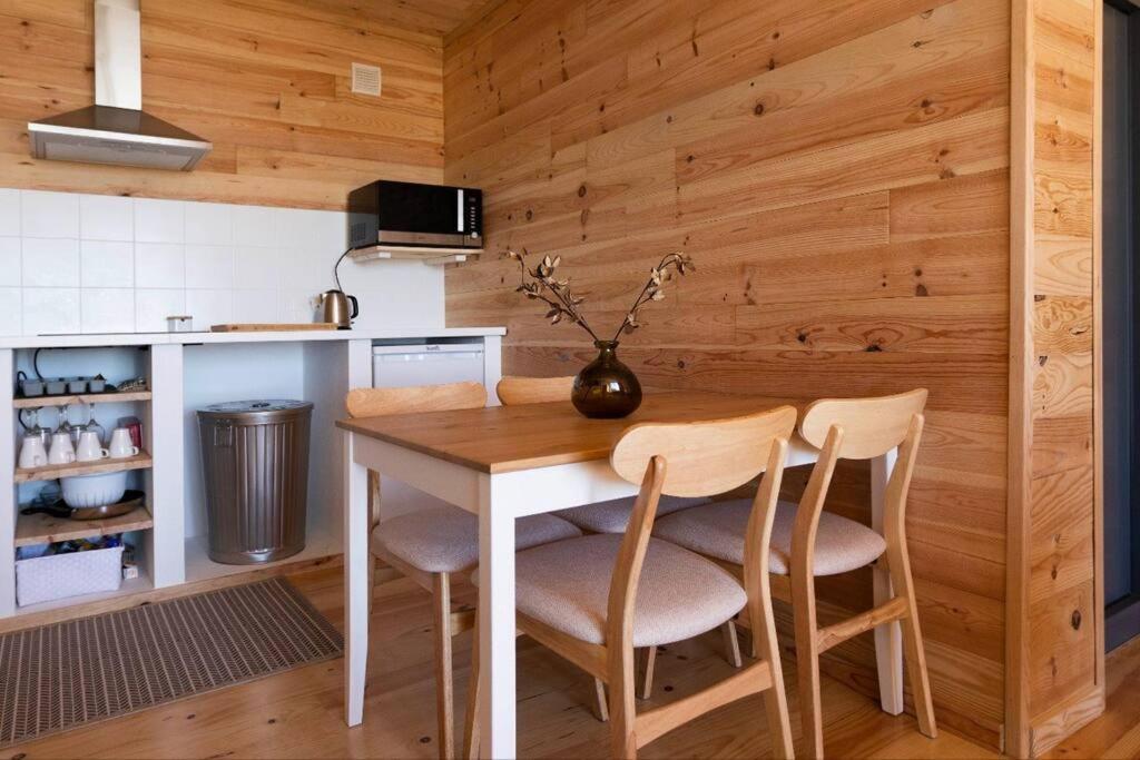 O Moinho 98 - A Cozy Getaway By The Coast Apartment Lourinha  Bagian luar foto