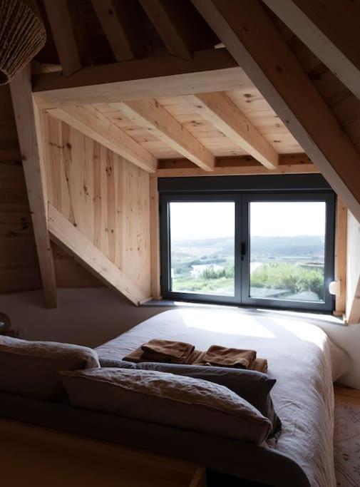 O Moinho 98 - A Cozy Getaway By The Coast Apartment Lourinha  Bagian luar foto