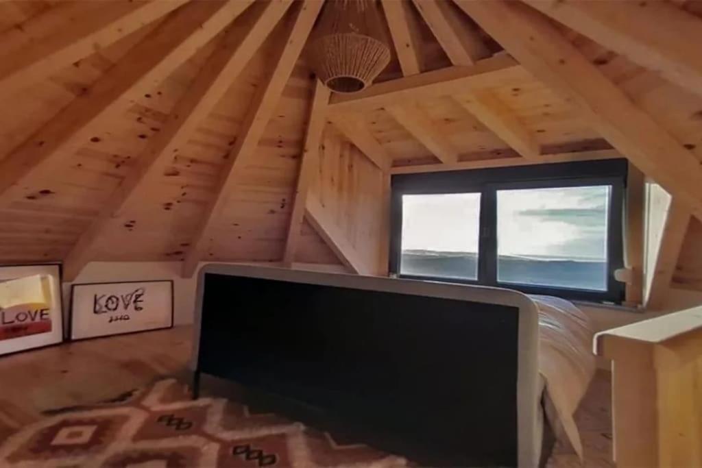 O Moinho 98 - A Cozy Getaway By The Coast Apartment Lourinha  Bagian luar foto