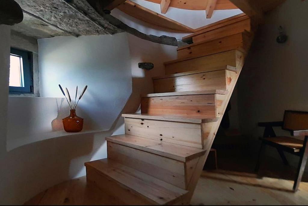 O Moinho 98 - A Cozy Getaway By The Coast Apartment Lourinha  Bagian luar foto