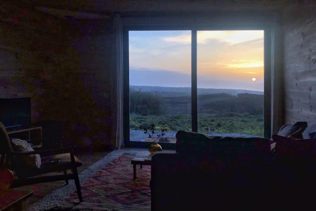 O Moinho 98 - A Cozy Getaway By The Coast Apartment Lourinha  Bagian luar foto