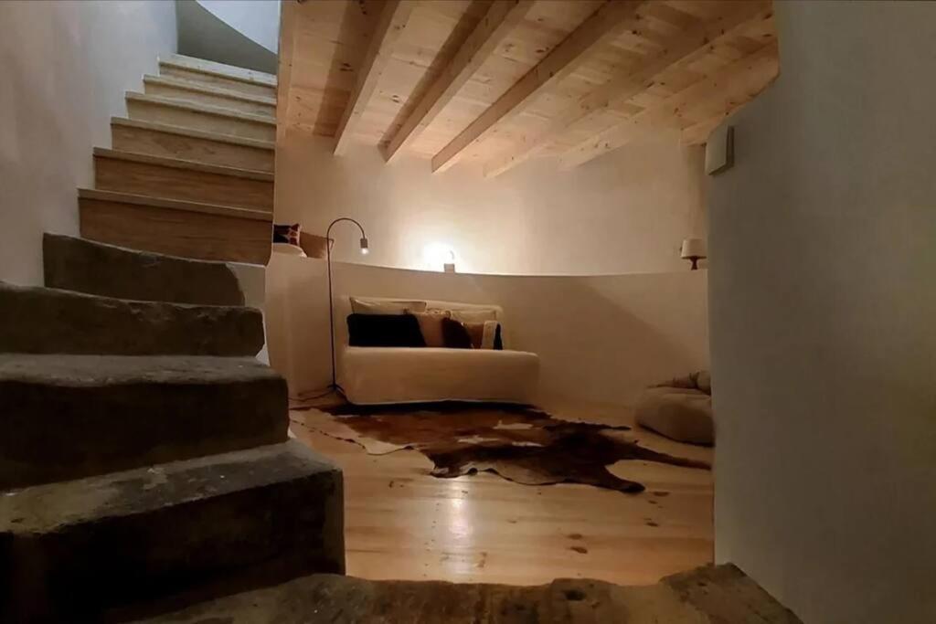 O Moinho 98 - A Cozy Getaway By The Coast Apartment Lourinha  Bagian luar foto
