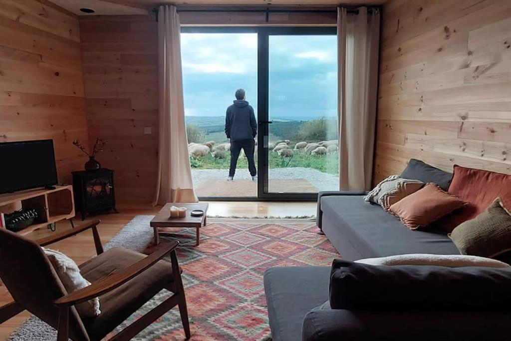 O Moinho 98 - A Cozy Getaway By The Coast Apartment Lourinha  Bagian luar foto