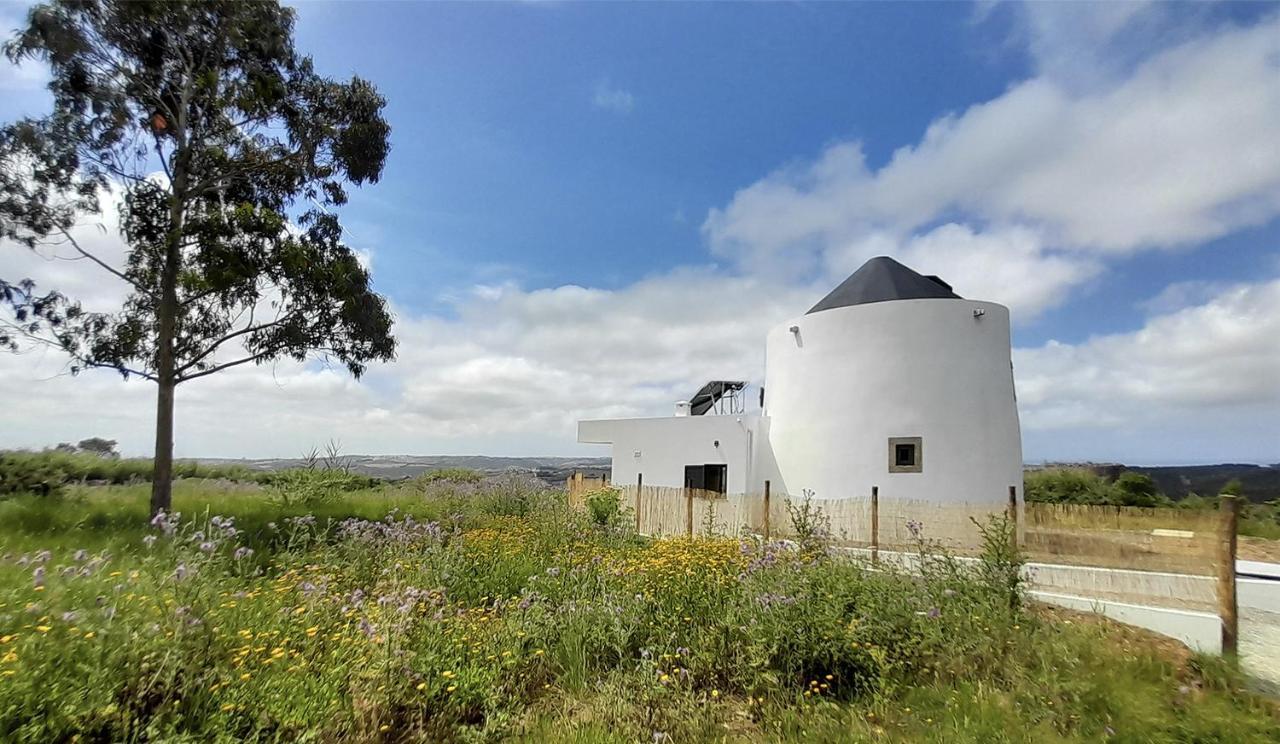 O Moinho 98 - A Cozy Getaway By The Coast Apartment Lourinha  Bagian luar foto