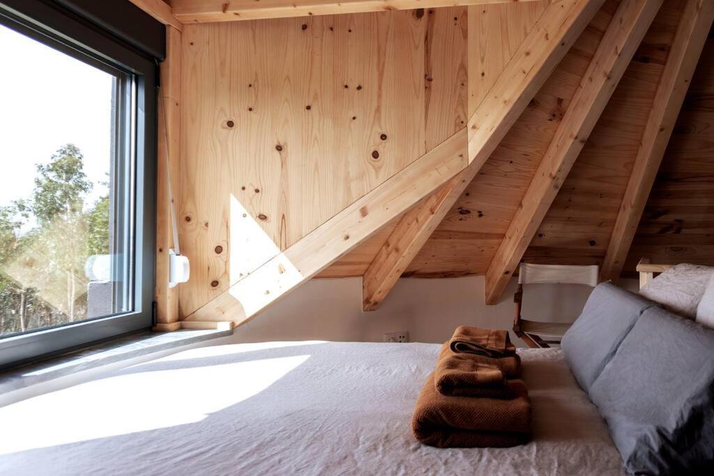 O Moinho 98 - A Cozy Getaway By The Coast Apartment Lourinha  Bagian luar foto