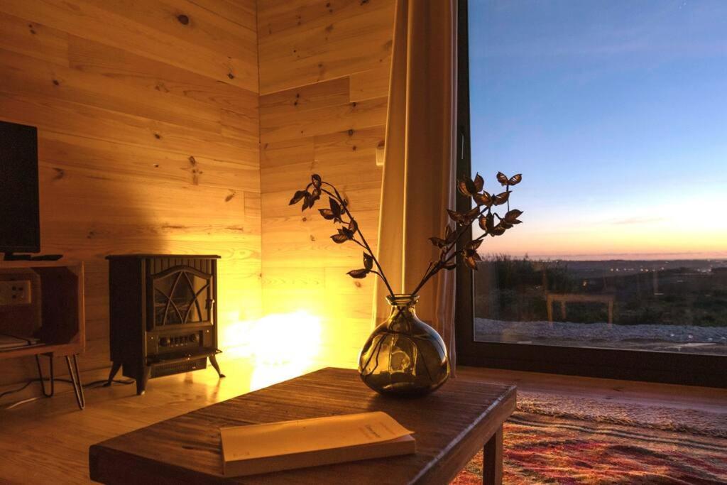 O Moinho 98 - A Cozy Getaway By The Coast Apartment Lourinha  Bagian luar foto