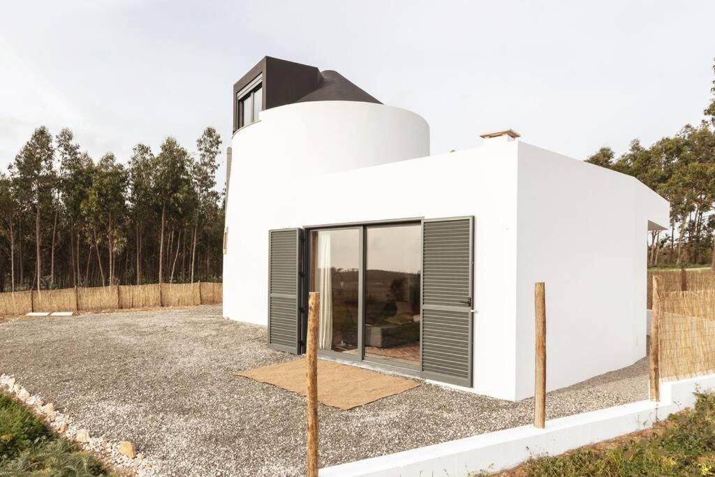 O Moinho 98 - A Cozy Getaway By The Coast Apartment Lourinha  Bagian luar foto