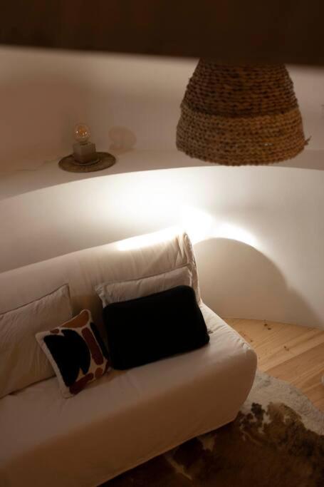 O Moinho 98 - A Cozy Getaway By The Coast Apartment Lourinha  Bagian luar foto