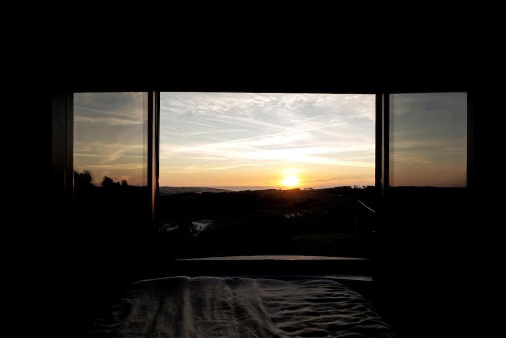 O Moinho 98 - A Cozy Getaway By The Coast Apartment Lourinha  Bagian luar foto