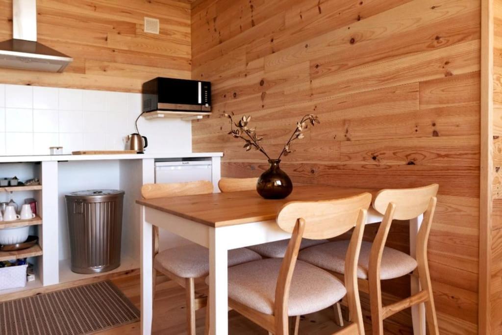 O Moinho 98 - A Cozy Getaway By The Coast Apartment Lourinha  Bagian luar foto