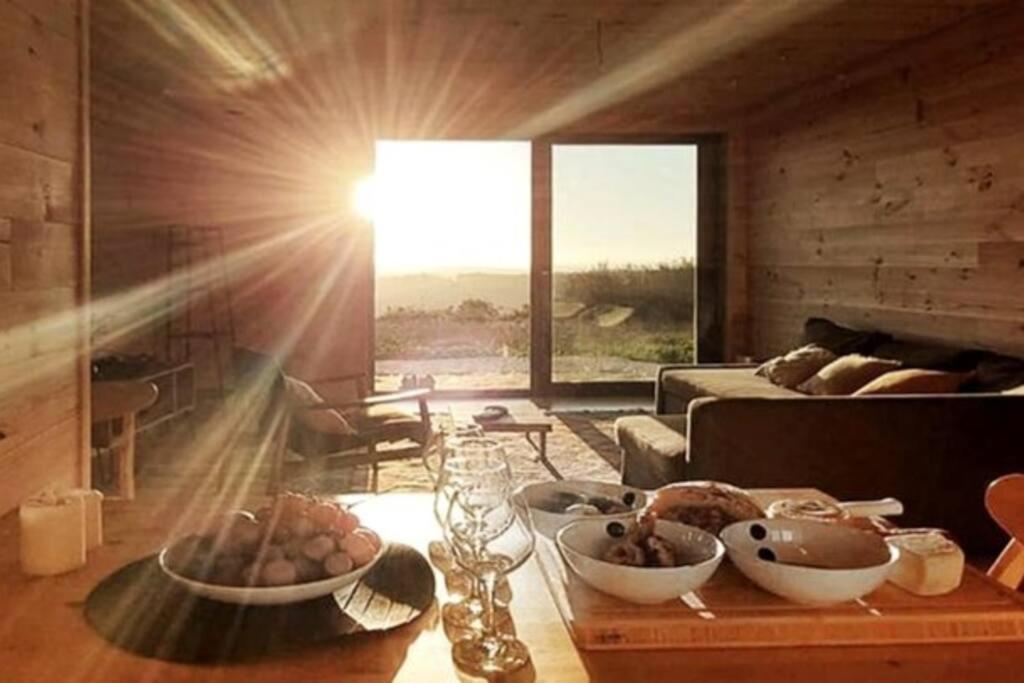 O Moinho 98 - A Cozy Getaway By The Coast Apartment Lourinha  Bagian luar foto