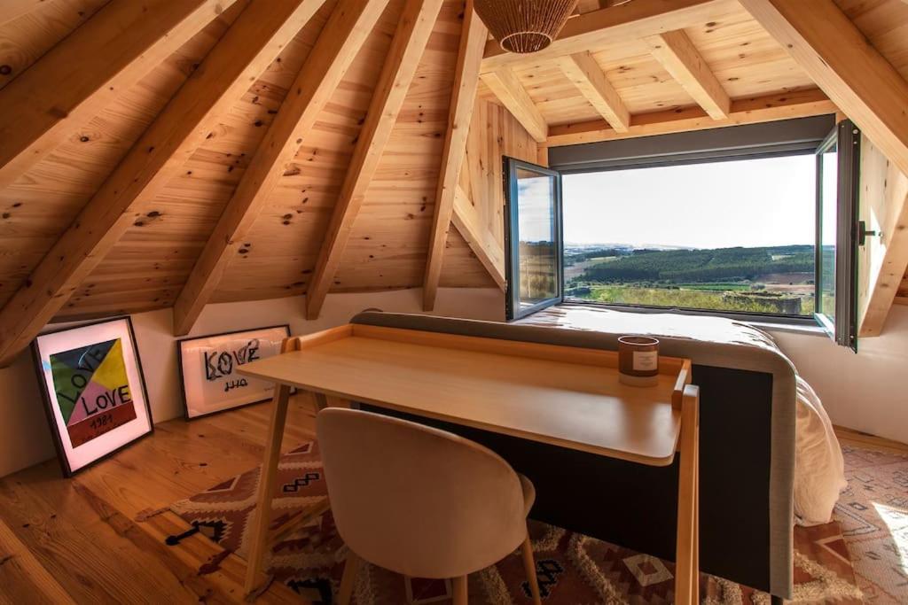 O Moinho 98 - A Cozy Getaway By The Coast Apartment Lourinha  Bagian luar foto