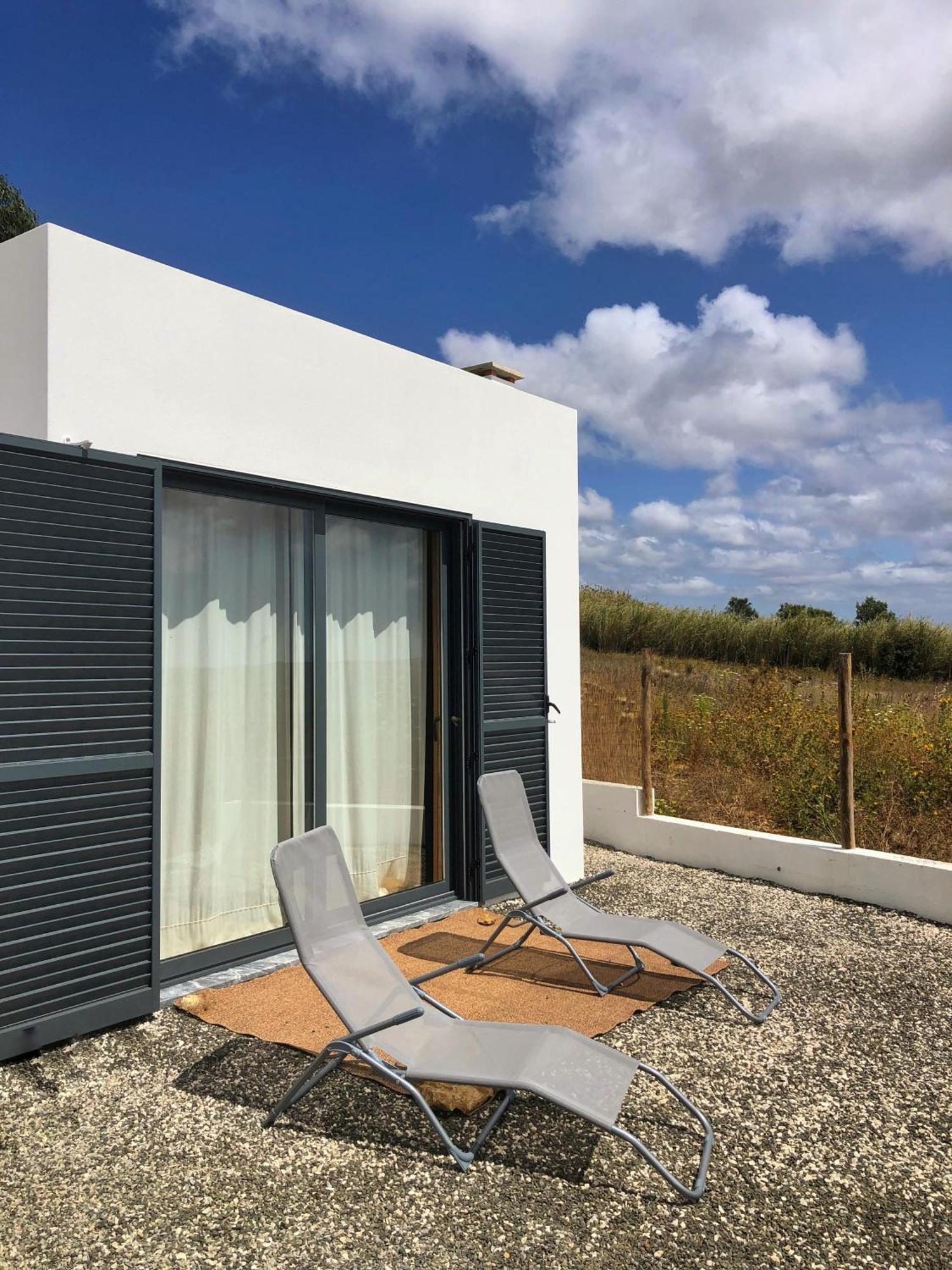 O Moinho 98 - A Cozy Getaway By The Coast Apartment Lourinha  Bagian luar foto